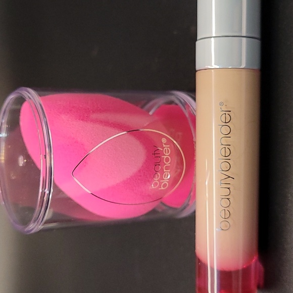 beautyblender Makeup Beautyblender Original Bounce Airbrush Liquid